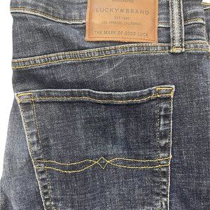 Lucky Brand Slim Fit Jeans 36 X 32